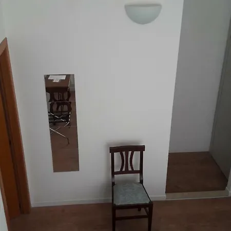 Pensión Il Grifo E Grosseto