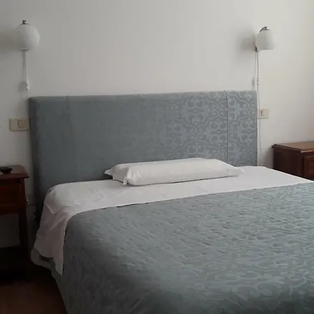 Il Grifo E 招待所