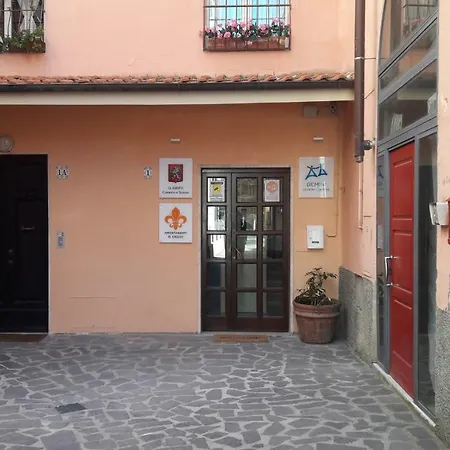 Il Grifo E