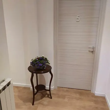 Il Grifo E 招待所 格罗塞托